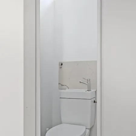 Le Marais & Republique - 2br - Vacation